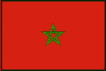 摩洛哥國旗