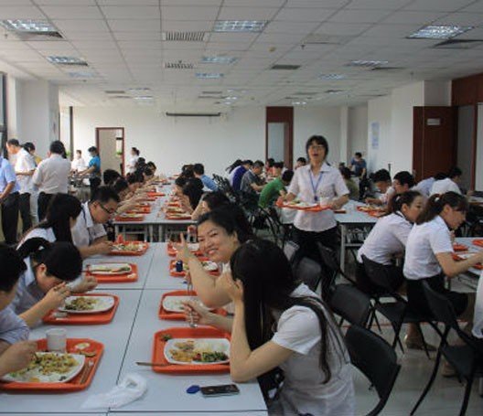 廣州番禺食堂蔬菜配送與團體餐上門服務的專家